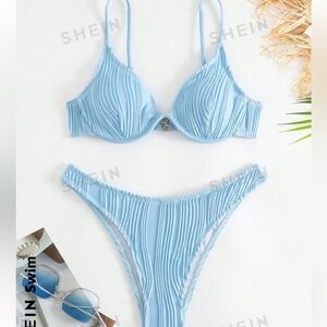 SHEIN bikini